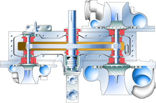 How Contaminants In An Industrial Air Compressor Can Affect Performance Compressed Air Line