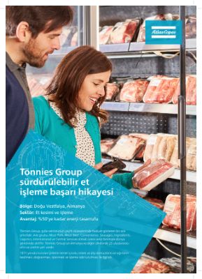 Tönnies Group Success story_TR